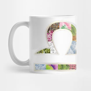 Libra Mug